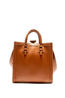 3W383W0000LOVEC3121 CASADEI KADIN OMUZ ÇANTASI