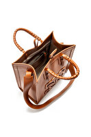 3W383W0000LOVEC3121 CASADEI KADIN OMUZ ÇANTASI