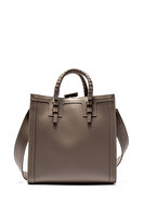 3W383W0000LOVEC3121 CASADEI KADIN OMUZ ÇANTASI