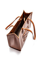 3W436Y0000LOVEC9000 CASADEI KADIN OMUZ ÇANTASI