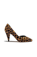 1H047A0801T0540B032 CASADEI Kadın Stiletto