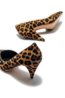 1H047A0801T0540B032 CASADEI Kadın Stiletto