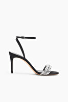 1L401A0801T0531C033 CASADEI Kadın Topuklu Sandalet