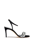 1L401A0801T0531C033 CASADEI Kadın Topuklu Sandalet