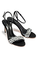 1L401A0801T0531C033 CASADEI Kadın Topuklu Sandalet
