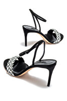 1L401A0801T0531C033 CASADEI Kadın Topuklu Sandalet