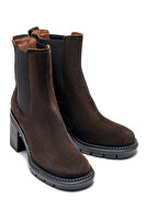 1R520A0801C28842413 CASADEI Kadın Bot