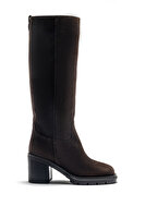 1S370A0801C28842413 CASADEI Kadın Çizme