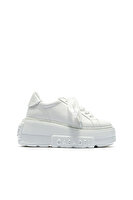 2X044J0701SALEN9999 CASADEI KADIN PLATFORM SNEAKER