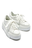 2X044J0701SALEN9999 CASADEI KADIN PLATFORM SNEAKER