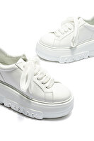 2X044J0701SALEN9999 CASADEI KADIN PLATFORM SNEAKER