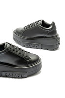 2X894U0701SALEN9999 CASADEI KADIN PLATFORM SNEAKER