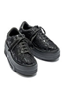 2X894U070NT05429000 CASADEI Kadın Sneaker Bot