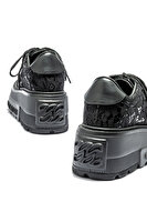 2X894U070NT05429000 CASADEI Kadın Sneaker Bot