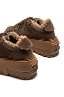 2X924Z0711T05439607 CASADEI Kadın Platform Sneaker