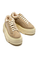 2X924Z0711T05439607 CASADEI Kadın Platform Sneaker