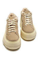 2X924Z0711T05439607 CASADEI Kadın Platform Sneaker