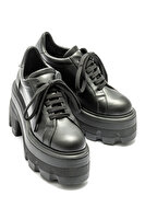 2X984W070NSALEN9000 CASADEI KADIN TOPUKLU SNEAKER