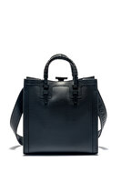 3W383W0000DEMET4408 CASADEI Kadın Omuz Çantası