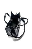 3W383W0000DEMET4408 CASADEI Kadın Omuz Çantası