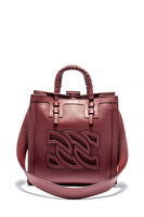 3W383W0000DEMET4408 CASADEI Kadın Omuz Çantası