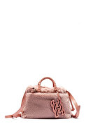 3W443Y0000ORTIS2804 CASADEI KADIN OMUZ ÇANTASI