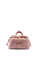 3W443Y0000ORTIS2804 CASADEI KADIN OMUZ ÇANTASI