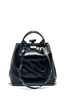 3W468J0000DOMAH4408 CASADEI Kadın Omuz Çantası