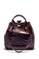 3W468J0000DOMAH4408 CASADEI Kadın Omuz Çantası