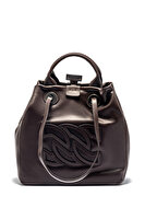 3W471J0000NAPON2403 CASADEI Kadın Omuz Çantası