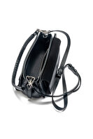 3W486A0000BRRDM9000 CASADEI Kadın Omuz Çantası