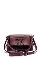 3W486A0000BRRDM9000 CASADEI Kadın Omuz Çantası