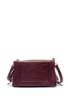 3W486A0000BRRDM9000 CASADEI Kadın Omuz Çantası