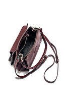 3W486A0000BRRDM9000 CASADEI Kadın Omuz Çantası