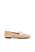 1A255X0101C23663301 CASADEI KADIN LOAFER
