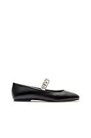 1A283J0101C26759000 CASADEI KADIN BABET