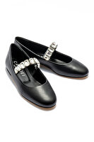 1A283J0101C26759000 CASADEI KADIN BABET