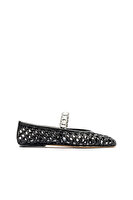 1A290J0101C28019000 CASADEI KADIN BABET