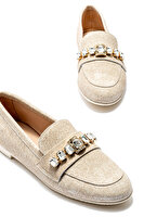 1D287J0101C26851400 CASADEI KADIN LOAFER