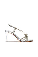 1L322J0801LABUAA912 CASADEI KADIN TOPUKLU SANDALET