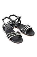 1L390J0101C2823B308 CASADEI KADIN SANDALET