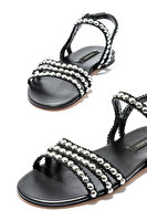 1L390J0101C2823B308 CASADEI KADIN SANDALET