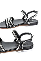 1L390J0101C2823B308 CASADEI KADIN SANDALET
