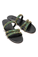 1M422J0101C26609000 CASADEI KADIN TERLİK