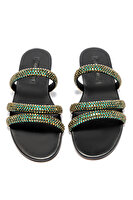 1M422J0101C26609000 CASADEI KADIN TERLİK