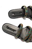 1M422J0101C26609000 CASADEI KADIN TERLİK