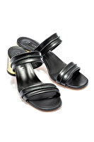 1M457J0501C27719000 CASADEI KADIN TOPUKLU TERLİK