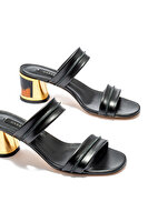 1M457J0501C27719000 CASADEI KADIN TOPUKLU TERLİK