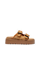 2M482J0401C27919999 CASADEI KADIN PLATFORM TERLİK