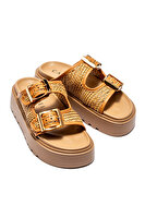 2M482J0401C27919999 CASADEI KADIN PLATFORM TERLİK